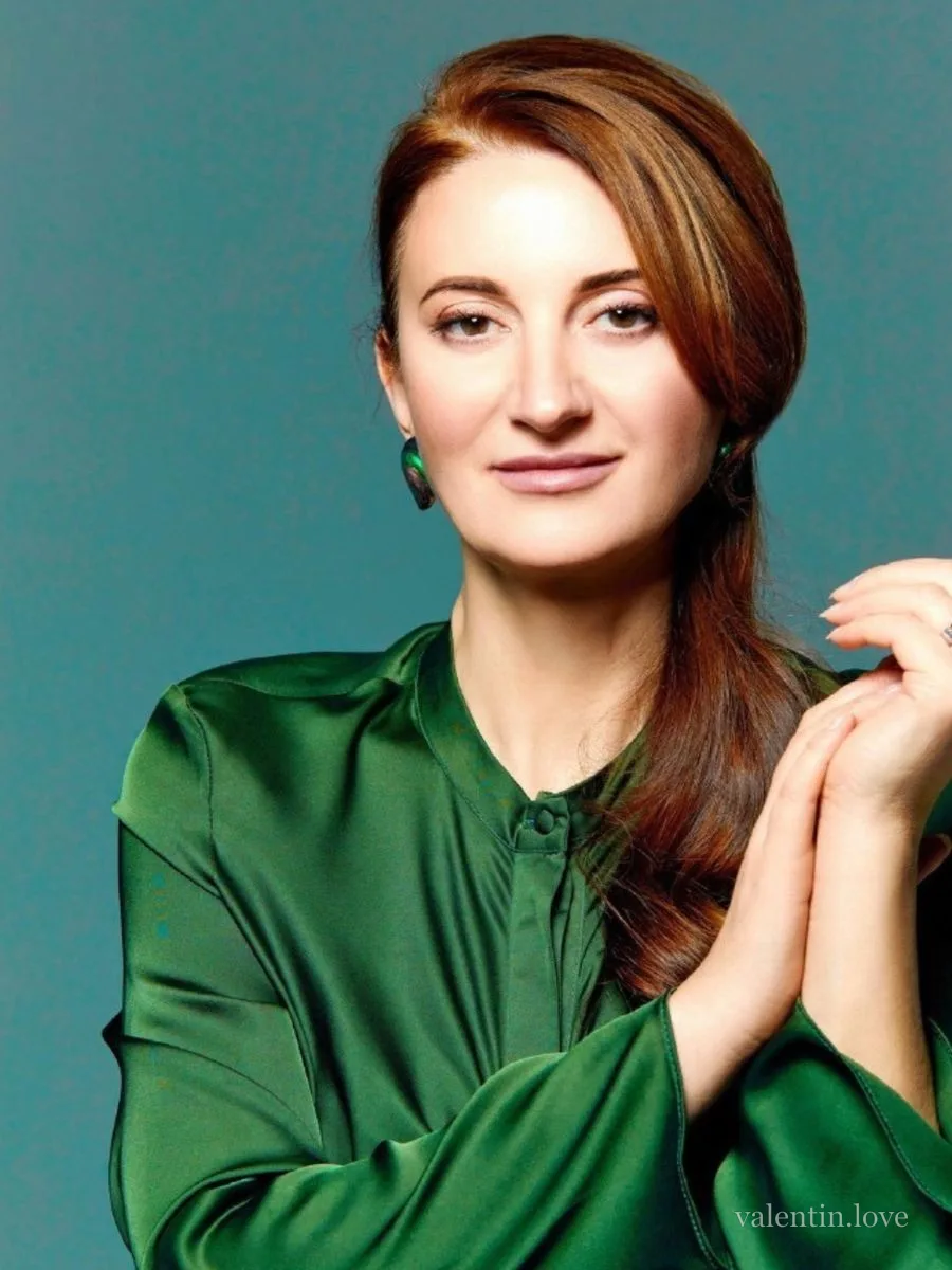Irina, 56 ans — à Gomel — profil vérifié Valentin.love