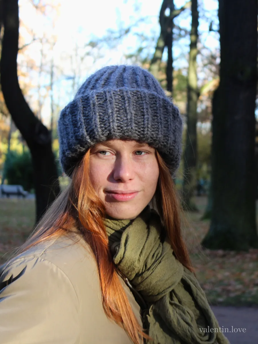 Lidiya, Russian woman in Saint Petersburg — photo 4