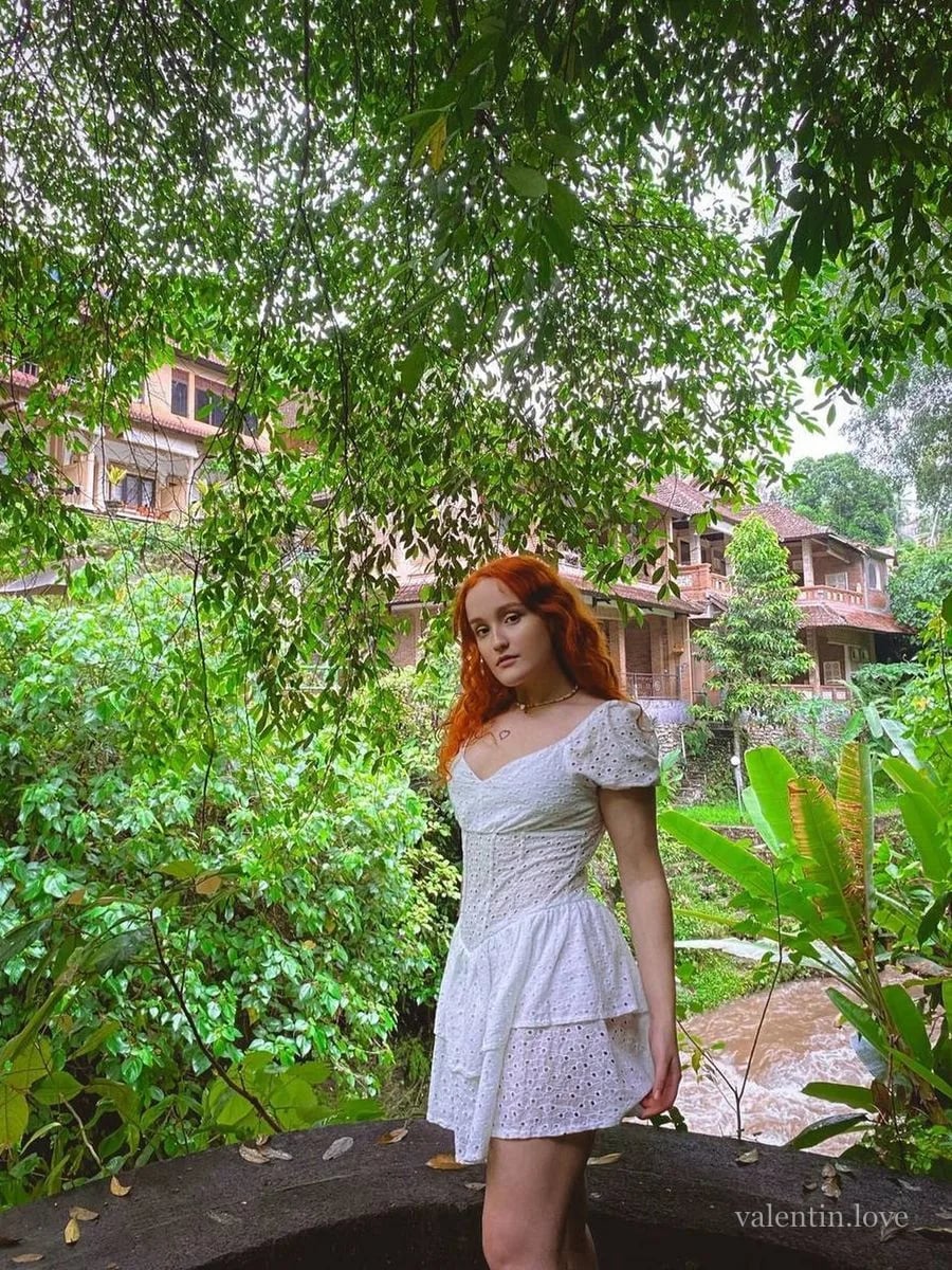 Luiza, Russian woman in Saransk — photo 4
