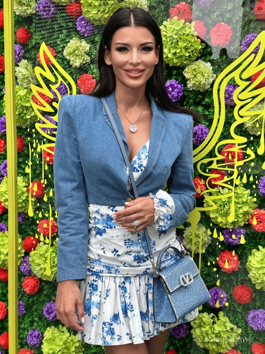 Margarita, femme russe à Moscou — photo 2