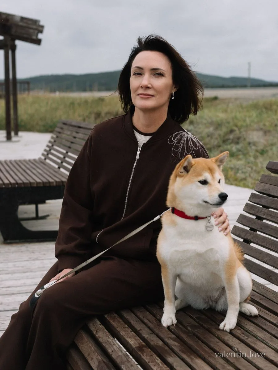 Marina, femme russe à Ioujno-Sakhalinsk — photo 2