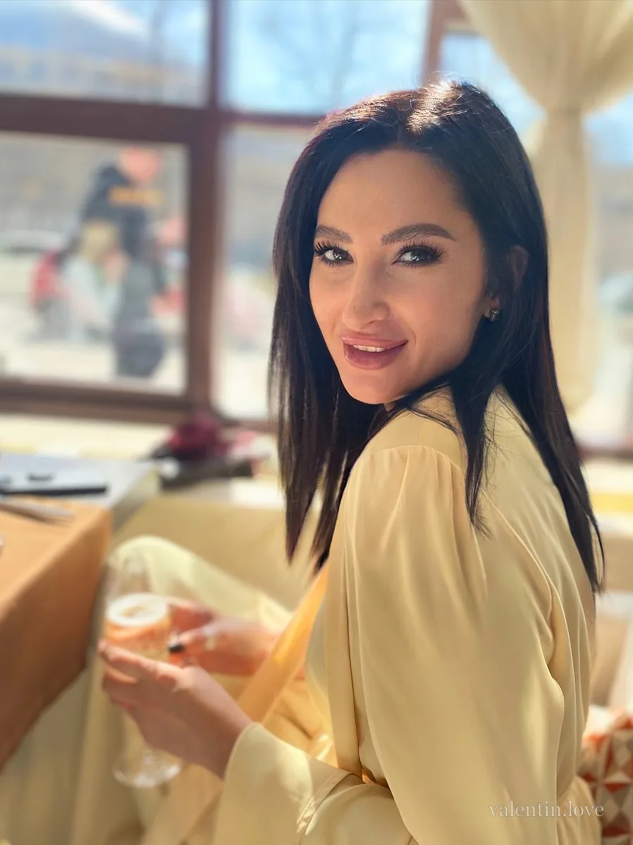 Marina, 37 ans — Novossibirsk
