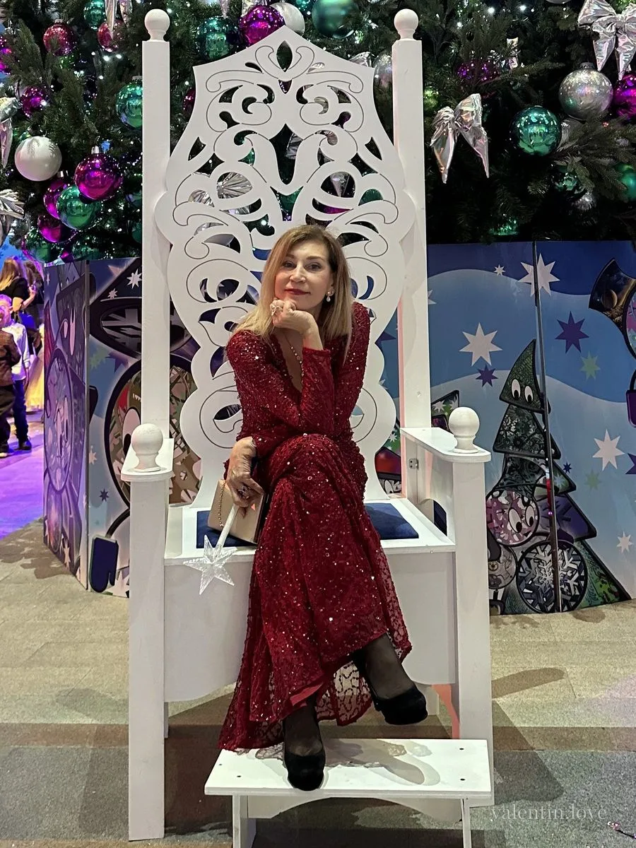 Natalia, femme russe à Moscou — photo 3