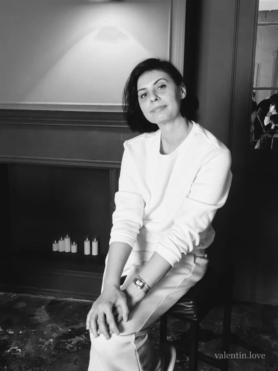 Natalia, femme russe à Samara — photo 3