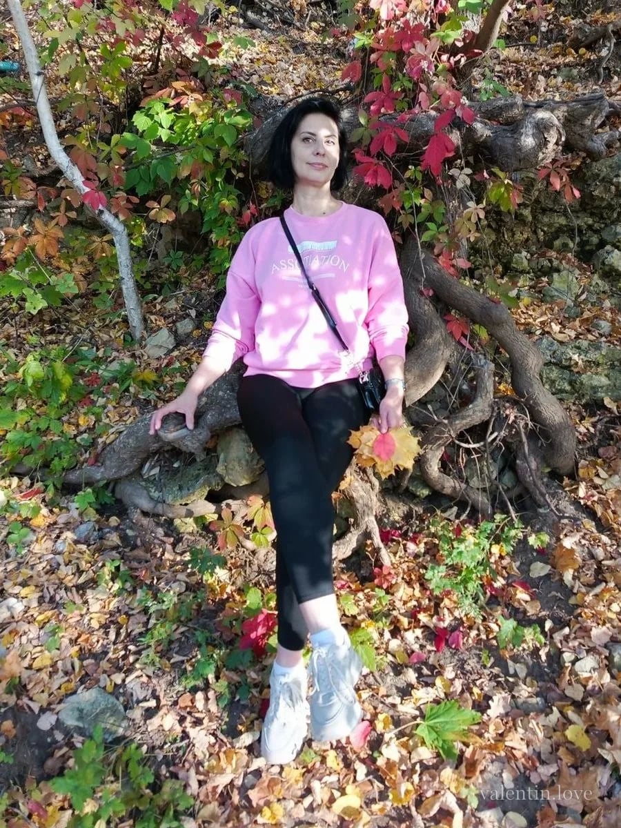 Natalia, femme russe à Samara — photo 5