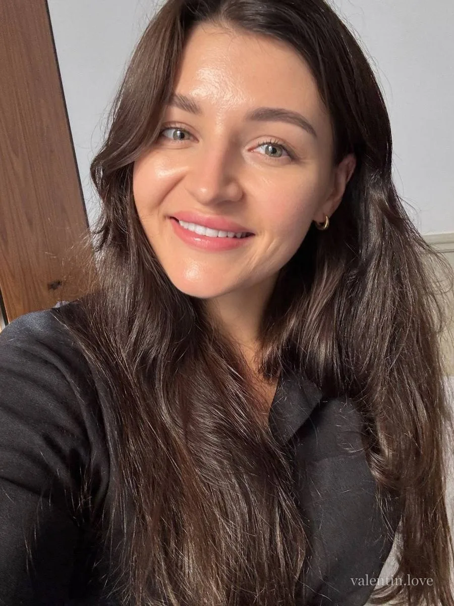Natalia, Russian woman of 32 in Yekaterinburg