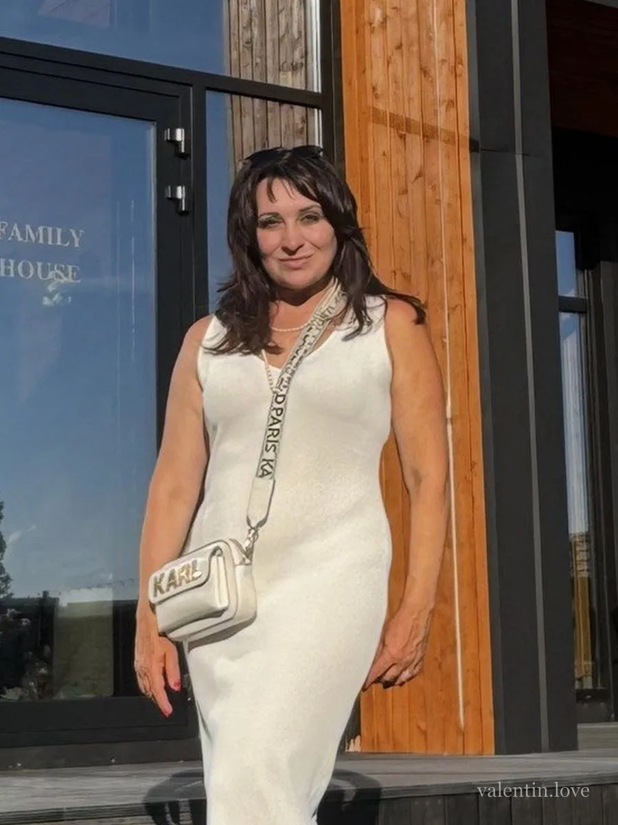 Natalia, Russian woman in Kazan — photo 2