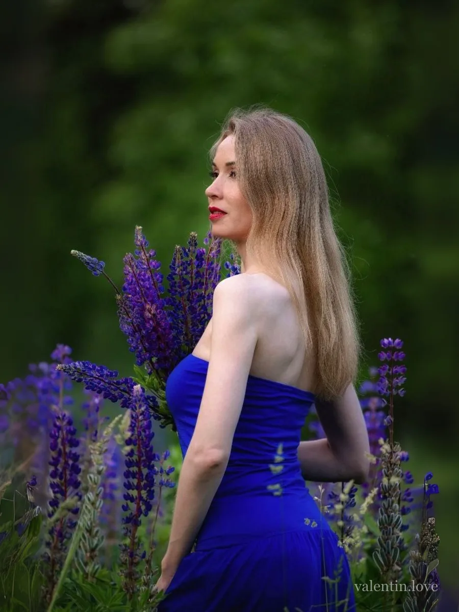 Natalya, femme russe à Moscou — photo 3