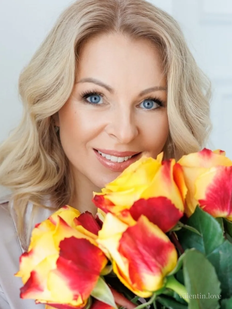 Natalya, Russian woman in Novosibirsk — photo 3