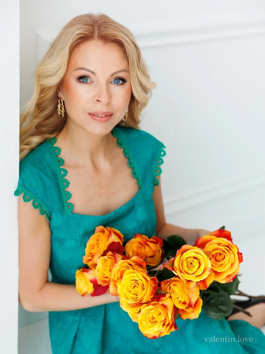 Natalya, Russian woman in Novosibirsk — photo 6