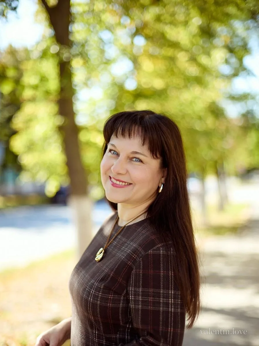 Natasha, femme russe à Oulianovsk — photo 2