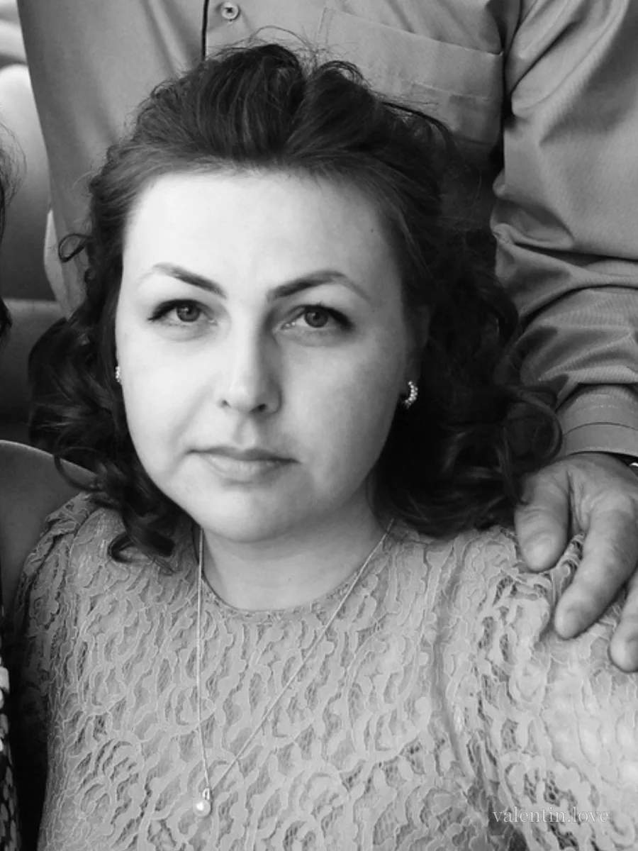 Oksana, 45 ans — Moscou