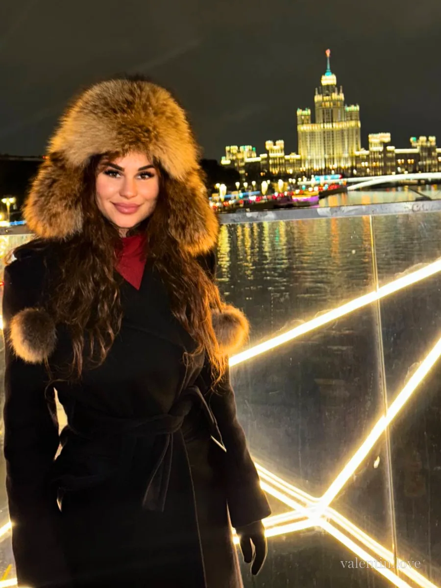 Olesya, Russian woman in Moscow — photo 6