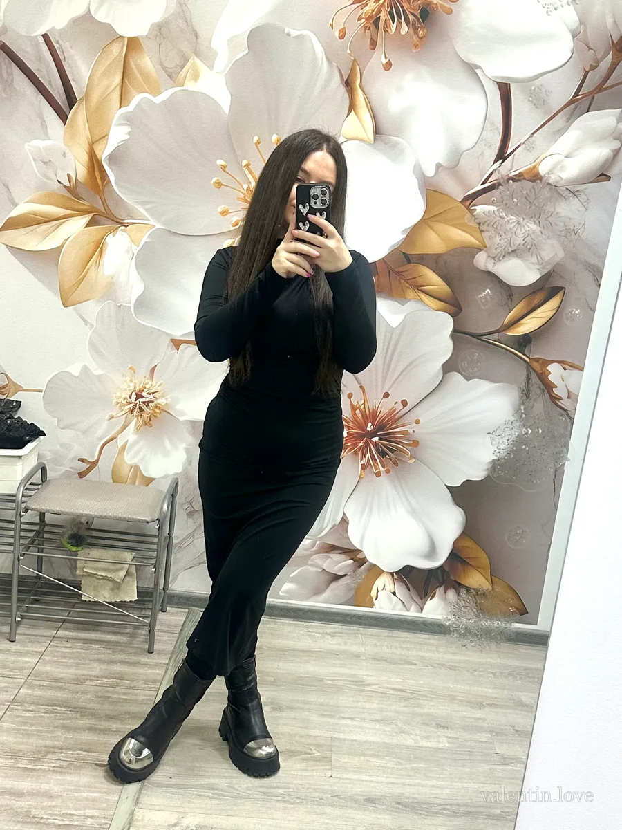 Sofya, Russian woman in Abakan — photo 3