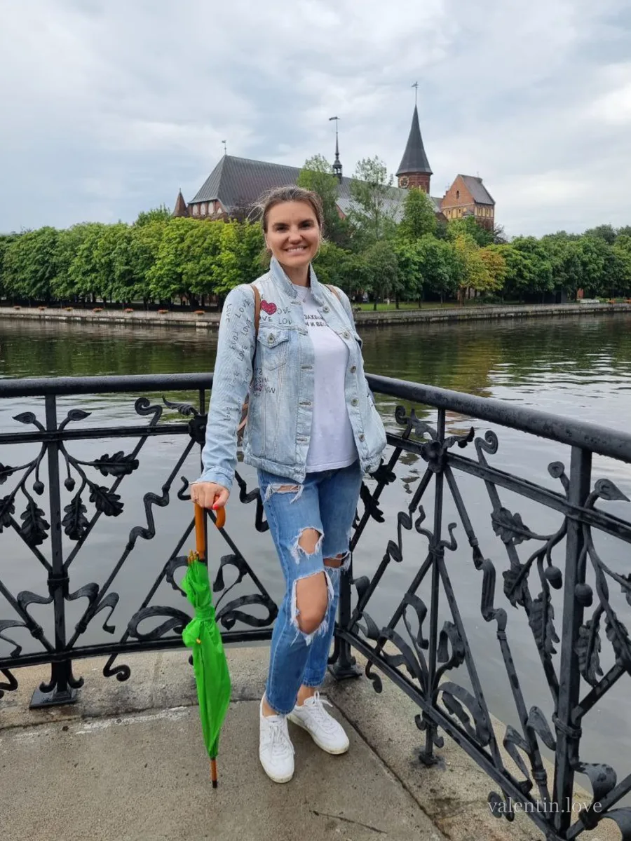 Svetlana, Russian woman in Moscow — photo 3