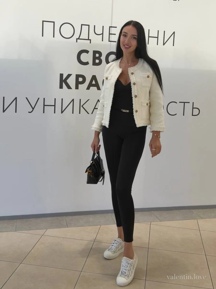 Svetlana, Russian woman in Samara — photo 2