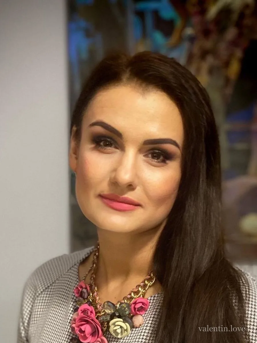 Valentina, 54 years old — Saint Petersburg