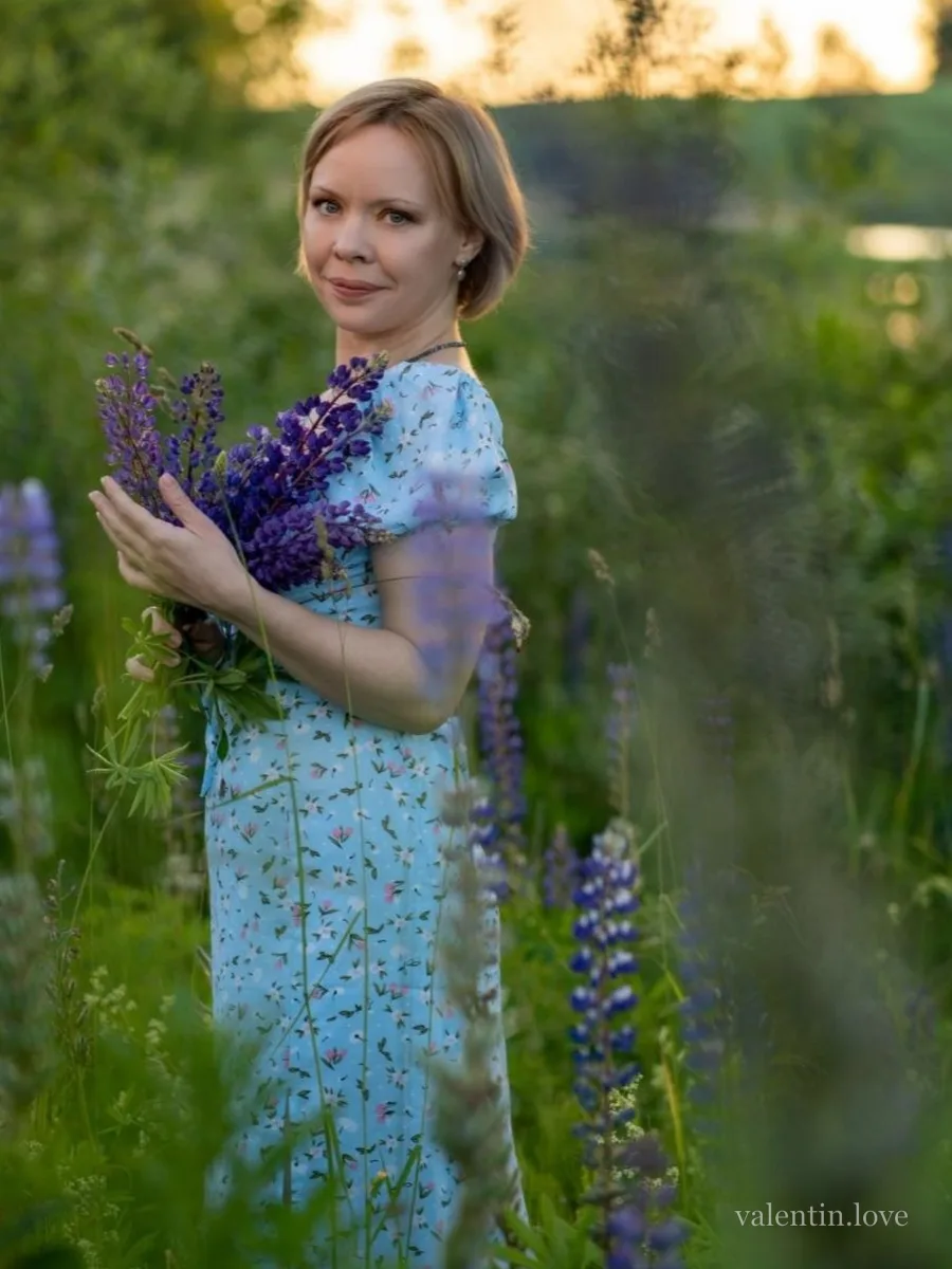 Viktoria, femme biélorusse à Minsk — photo 2
