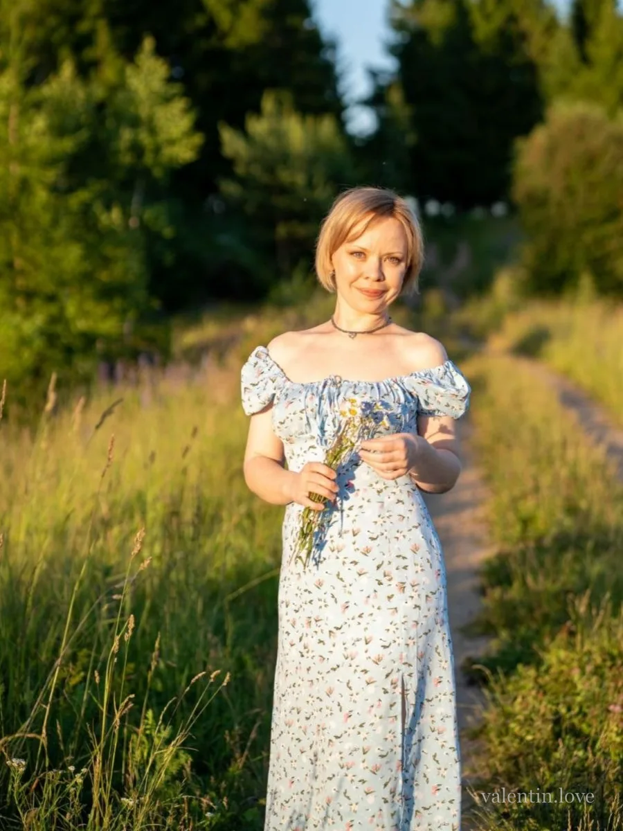 Viktoria, femme biélorusse à Minsk — photo 3