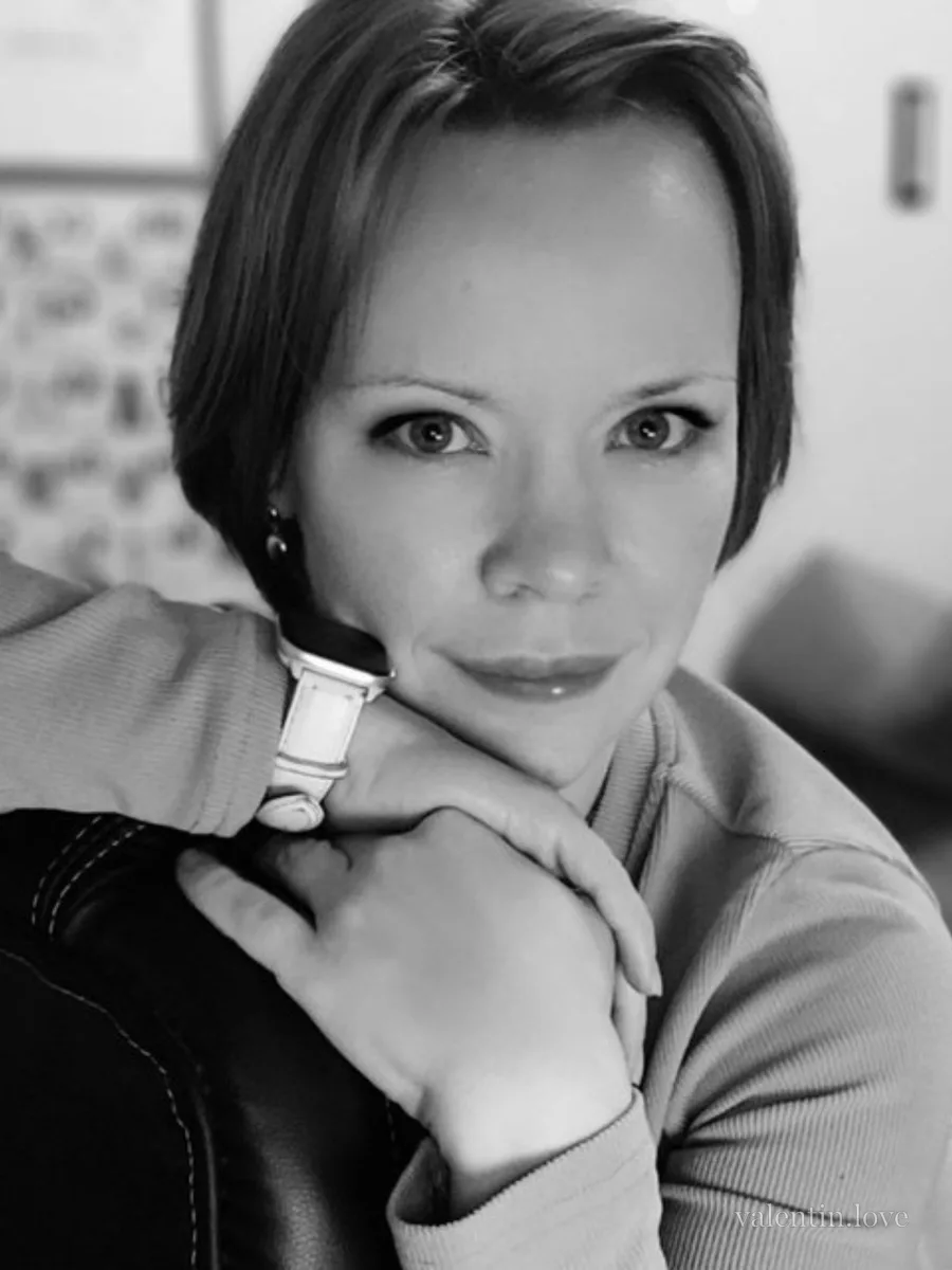 Viktoria, femme biélorusse à Minsk — photo 4
