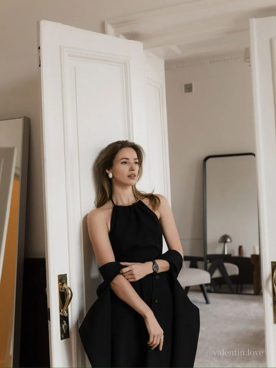 Vlada, femme russe à Moscou — photo 4