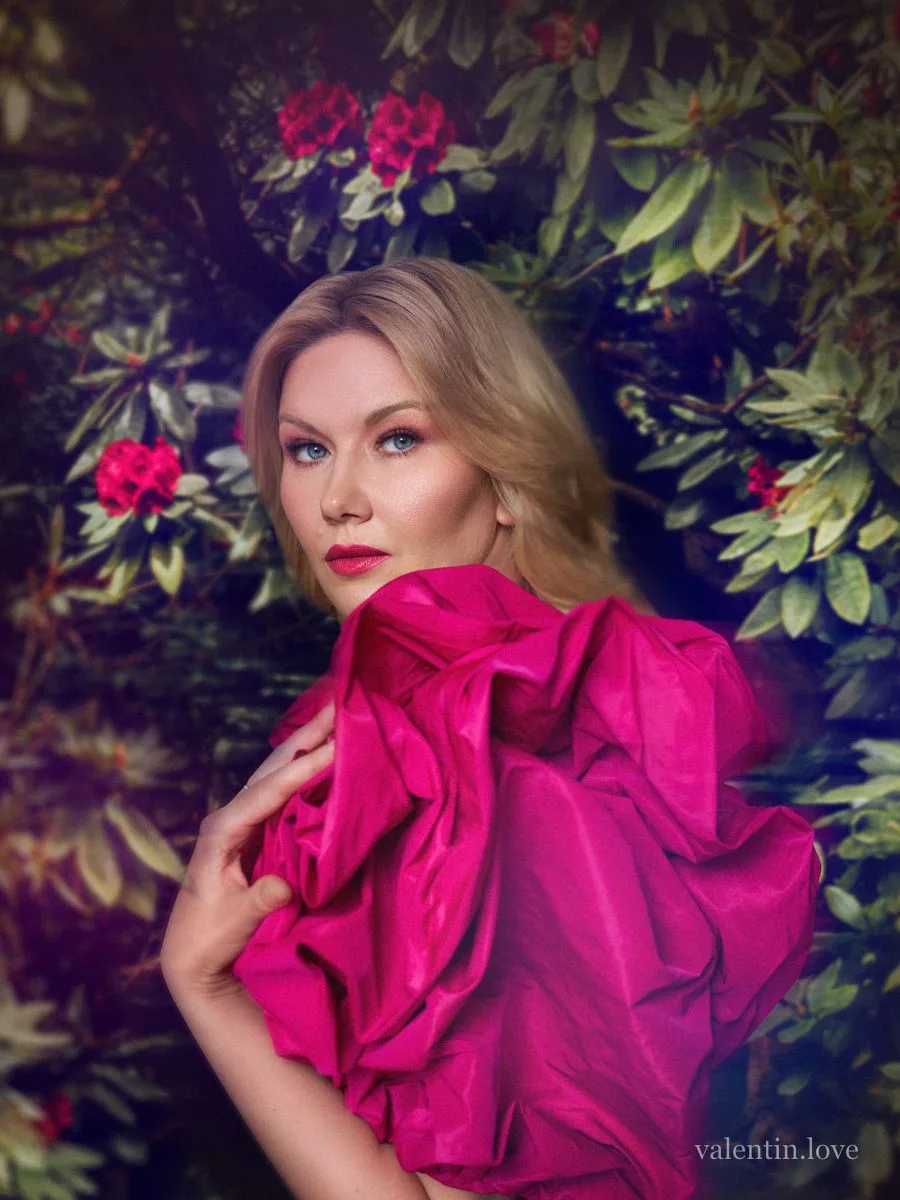 Yulia, Russian woman in Cannes, photo 3