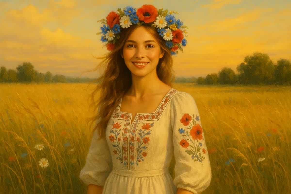 Rencontrer une femme biélorusse : pourquoi Minsk est une alternative sérieuse