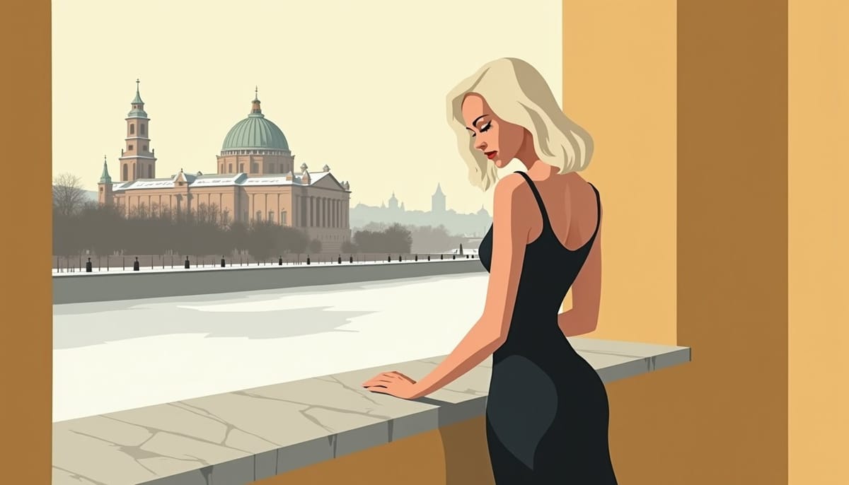 Russian landscape comparing age-gap acceptance across three markets