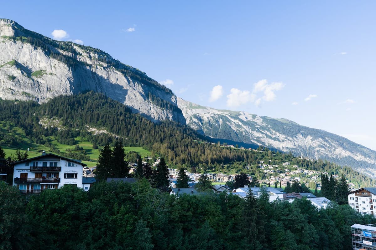 Homme suisse et femme russe : 4 spécificités à connaître