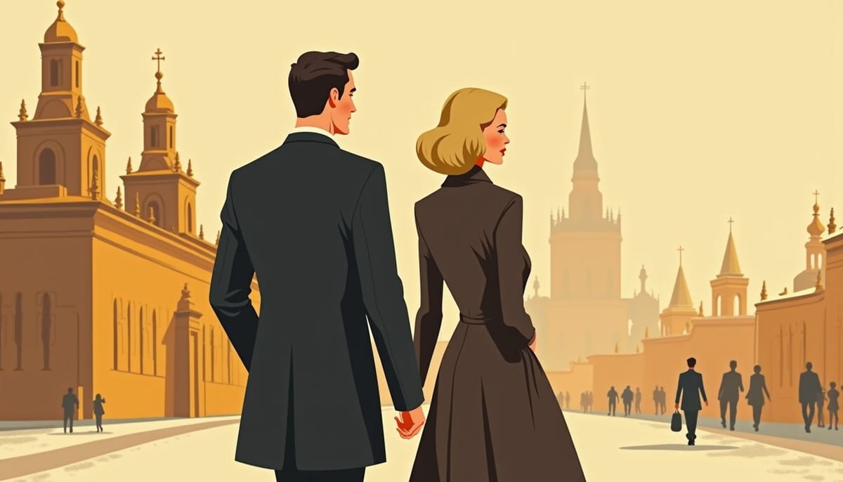 Interior scene and what UK clients should look for in an agency