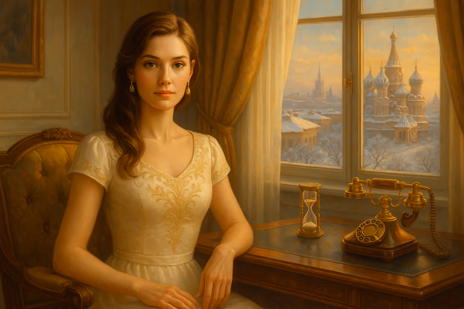 Pourquoi les femmes russes sont toujours bien habillées : culture, codes et réalité