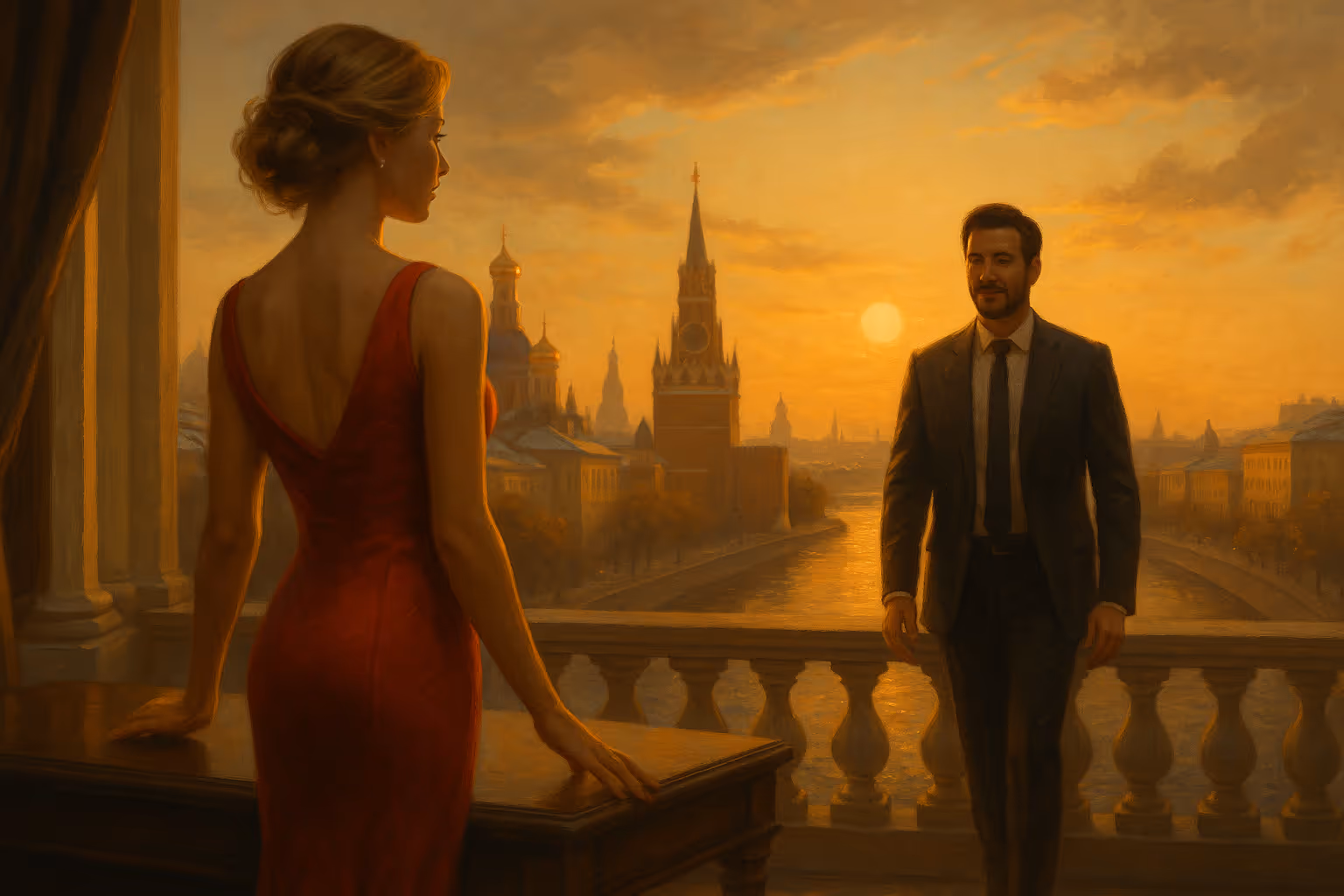 Rencontrer une femme russe : le guide complet pour les hommes sérieux