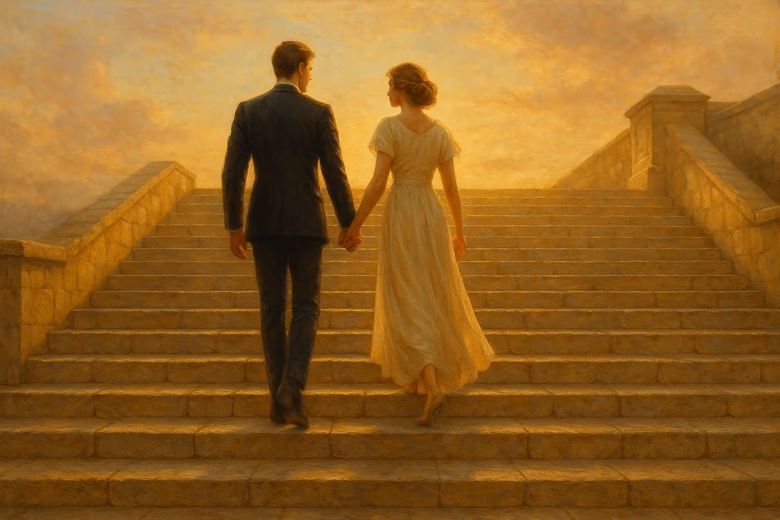 Les étapes d'une relation avec une femme russe : de la première visio au mariage