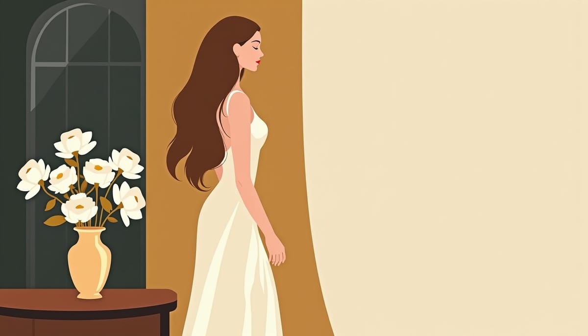 Slavic woman and the practical procedures for a recognised mixed marriage