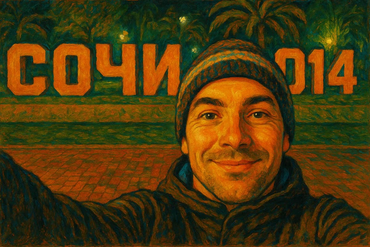 Mon premier voyage en Russie : un tournant décisif dans ma vie