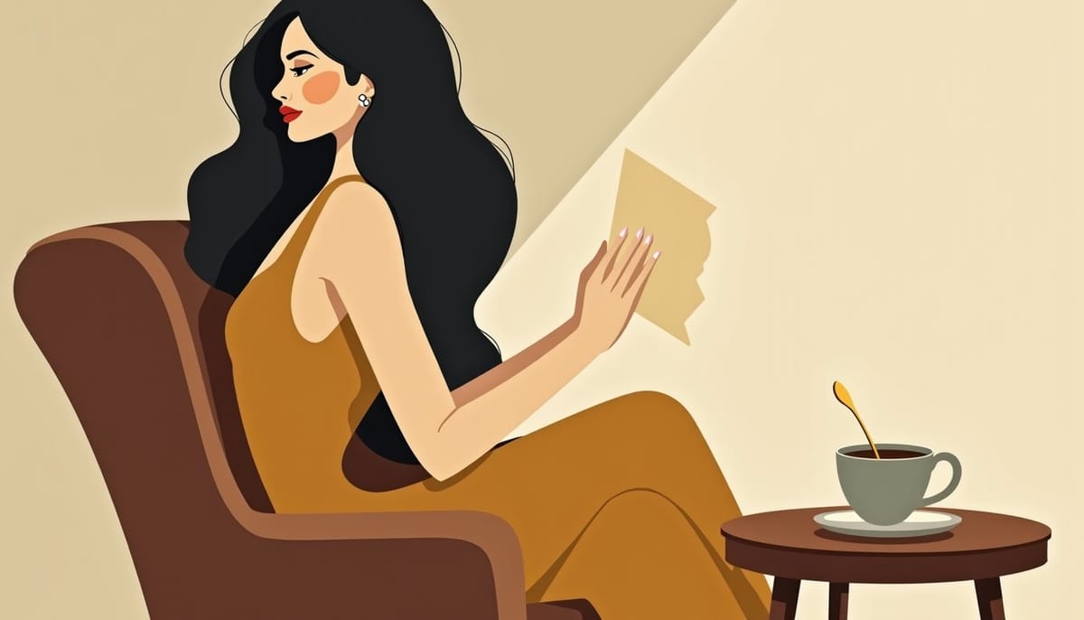 Slavic woman and the committed mindset the paid interview selects for