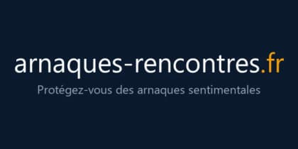 Arnaques Rencontres