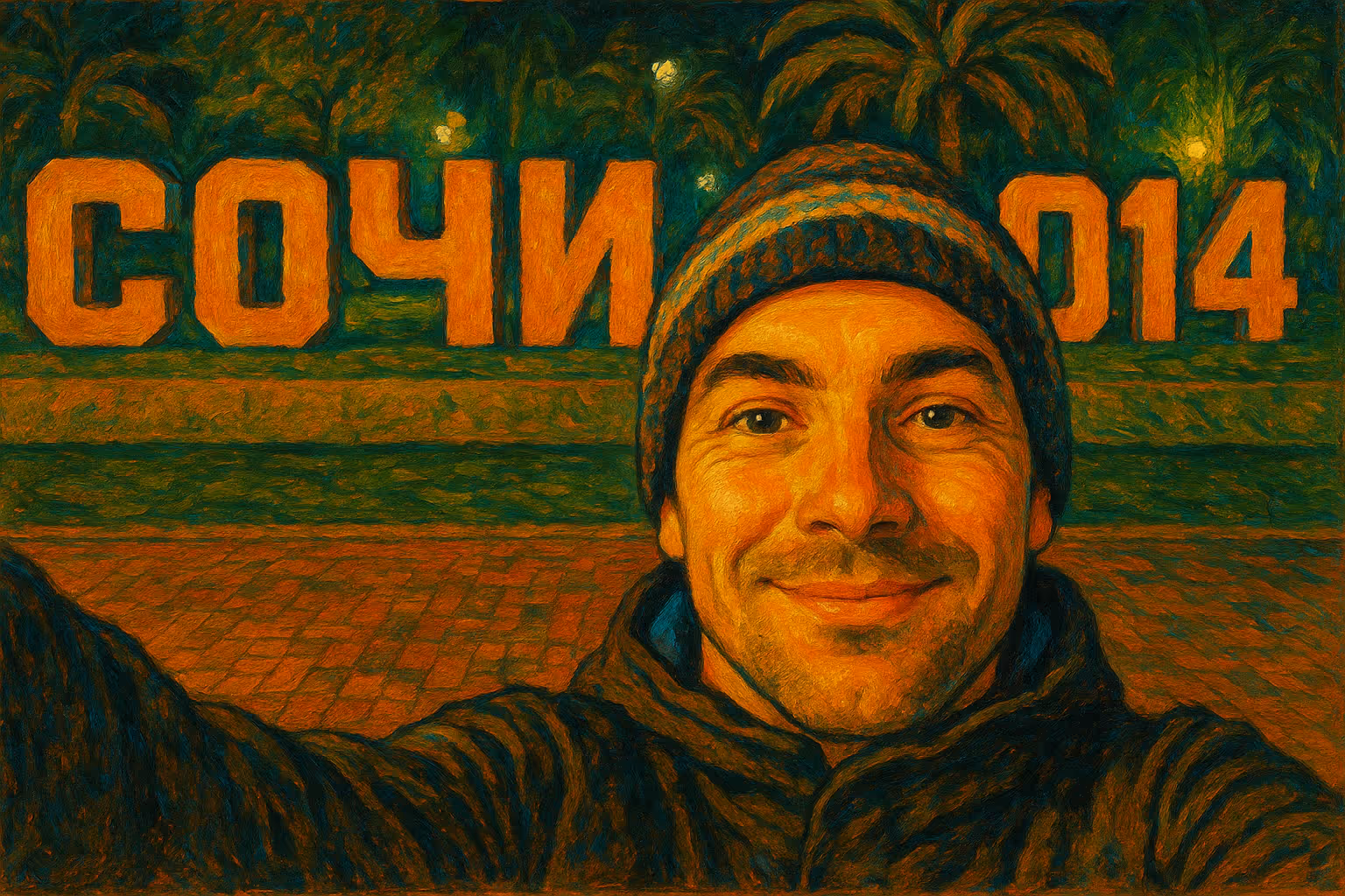 Mon premier voyage en Russie : un tournant décisif dans ma vie