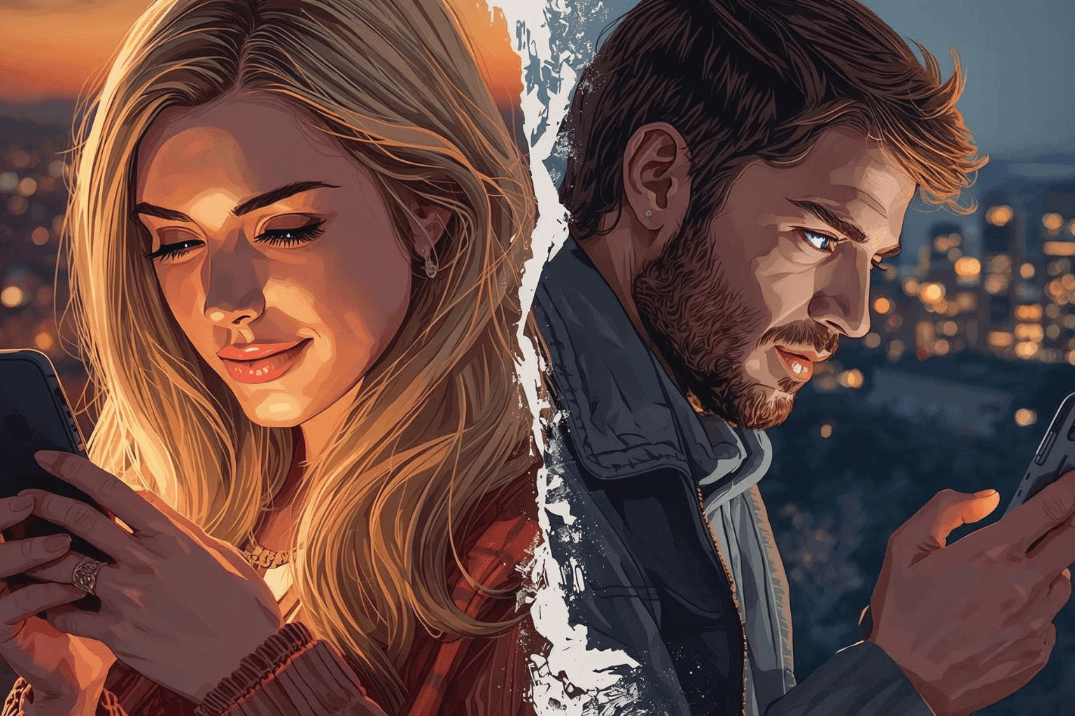 Communication à distance avec une femme russe : le guide ultime