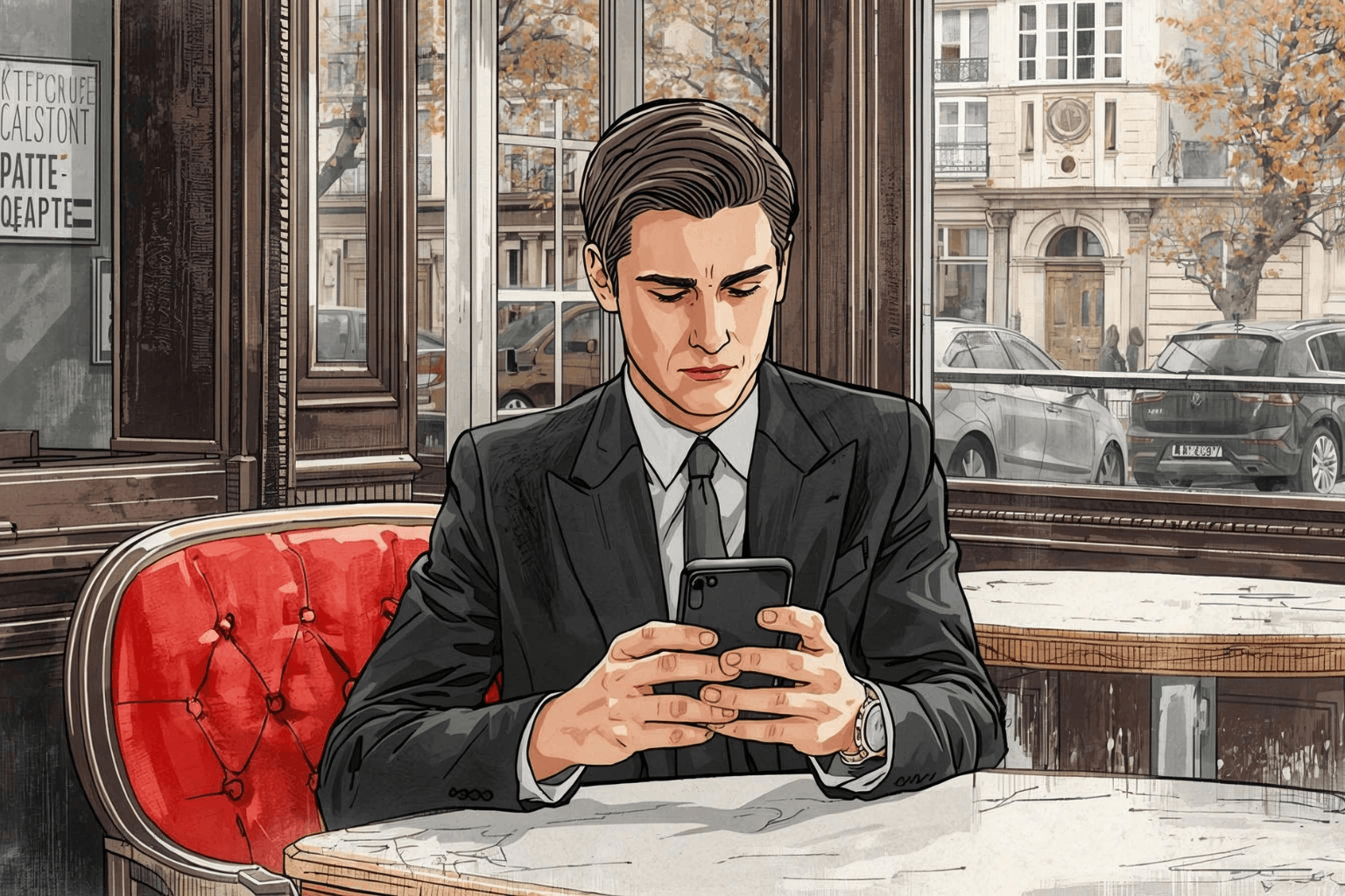 Meeting a Russian Woman in France: Myth, Reality, and Real Opportunities