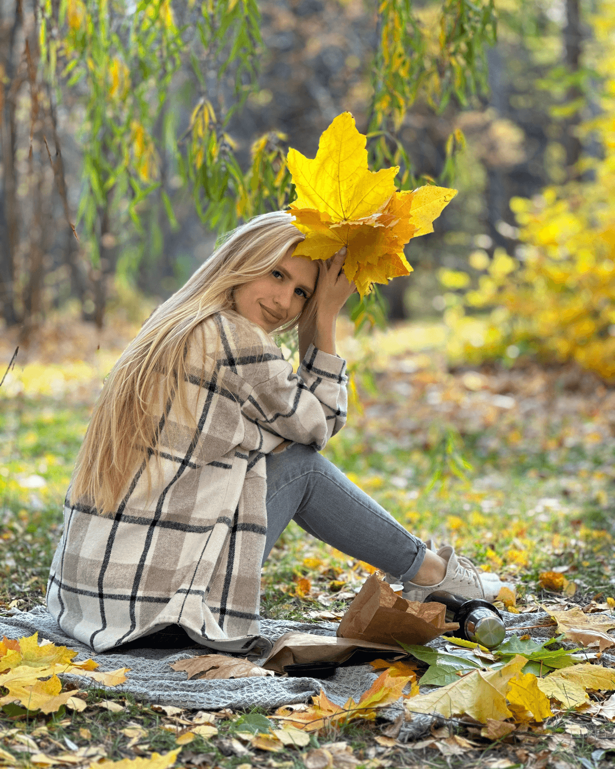 Evgenia, 29 ans — Photographe, artiste, maquilleuse à Novossibirsk — profil vérifié Valentin.love