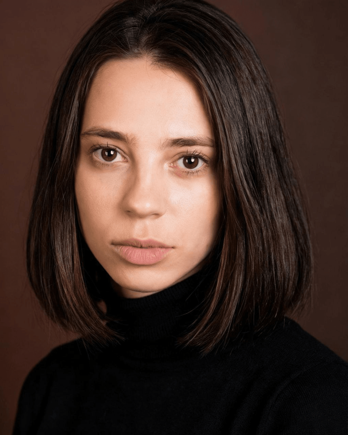 Anastasiya, 31 ans — Manager à Astrakhan — profil vérifié Valentin.love