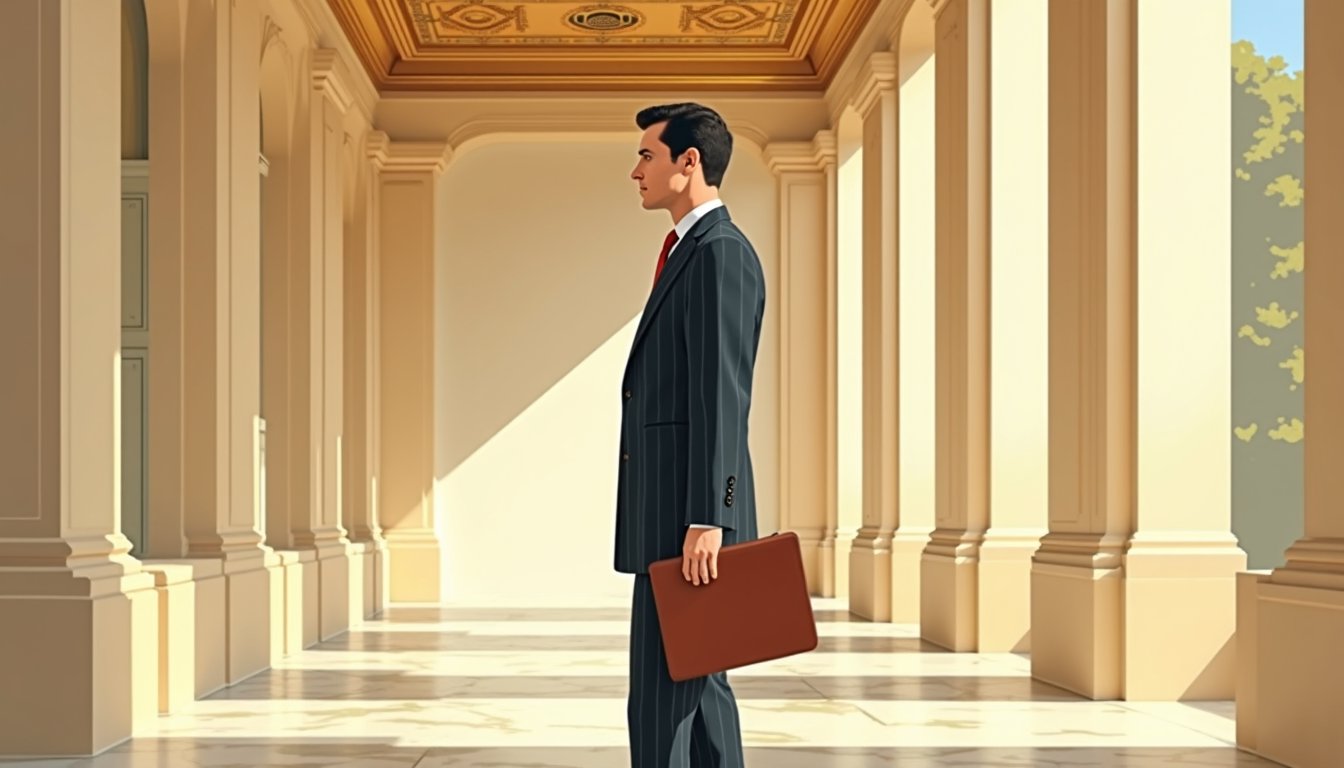 editorial objects composition mid-century - How to Choose an International Matchmaking Agency